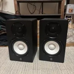 YAMAHA HS5 ペアセット