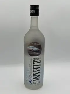 takara ZIPANG ジパング 甲類 焼酎 25度 700mlのサムネイル
