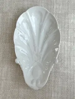 シェル型ラヴィエ　フランスアンティーク