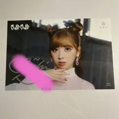 NIZIU マヤ サインチェキ 直筆サイン入りチェキ NiziU マヤ 直筆サインチェキ m61327068101_1.jpg?1641627146