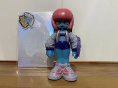オ*オ様 emDASH INSTINCTOY EROSION MOVE スニーカ - メルカリ