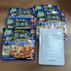レトルトセットのサムネイル