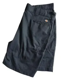 Dickies FLEX WR852BK W42 ハーフチノのサムネイル