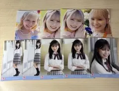 大場花菜　生写真　まとめ売り