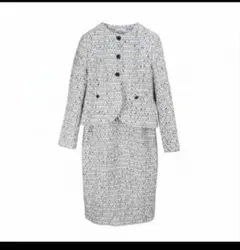 森英恵　セレモニースーツ　上品　希少　極美品