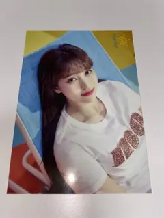 HAPPY HAPPY ラントレ ミナ