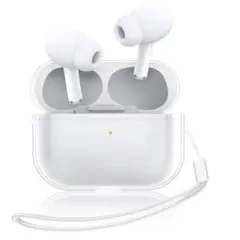 AirPods Pro 第2世代 用　AirPods Pro 2 用 保護カバー