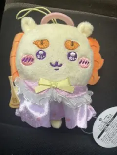 ちいかわてんし♡あくま　てんしな大きめマスコット