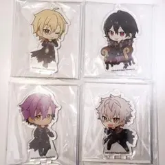 あんスタ UNDEAD アニカフェ アクスタ