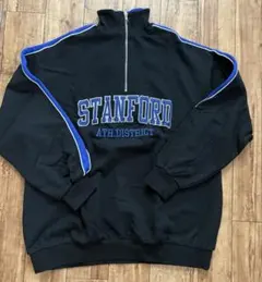 INGNI ジップアップトップス M