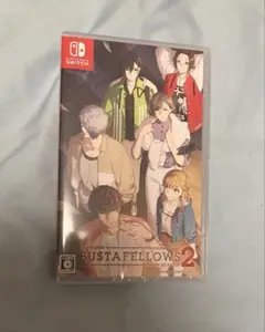 2025年最新】bustafellows switchの人気アイテム - メルカリ