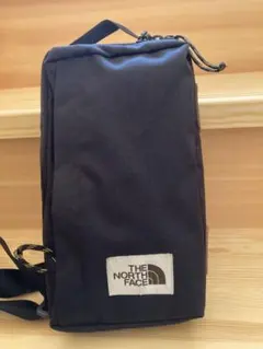 THE NORTH FACE ノースフェイス ボディバッグ ブラック