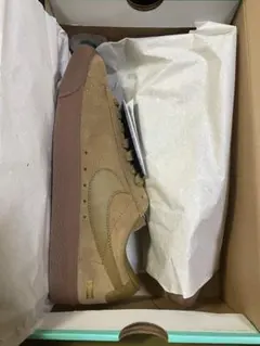 Supreme Nike SB Blazer Low GT