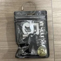 TOMODACH I！ トモダチ　フィギュア　ブラック