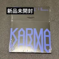 【新品未開封】KARMA compact straykids スキズ