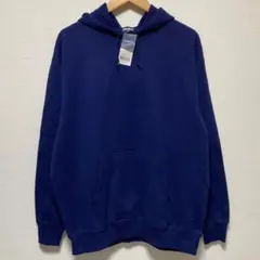 90s OLD UNIQLO スウェットパーカー プルオーバー XXL デッド