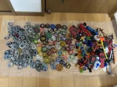 2025年最新】ベイブレード パーツ セットの人気アイテム - メルカリ