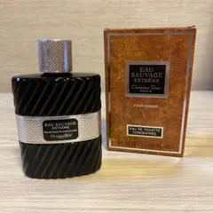 Christian Dior Eau Sauvage Extreme
