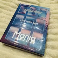 2026年最新】snowman mania 初回盤の人気アイテム - メルカリ