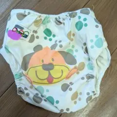 布おむつカバー 3枚セット