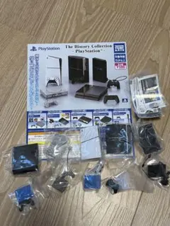 PlayStation The History Collection 全種