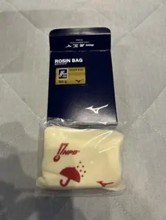 ミズノ NPB用ロジンバッグ レイン用 50g