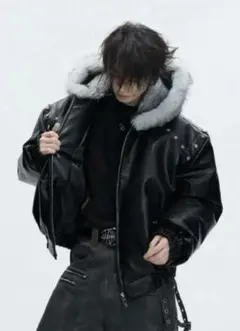 2026年最新】ArguE culture ファージャケットの人気アイテム - メルカリ