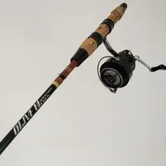 2026年最新】オールドスピニングロッドの人気アイテム - メルカリ
