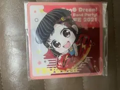 バンドリカフェ 羽沢つぐみ アクリルコースター