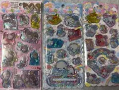 KAMIO JAPAN 香り付きウォーターシール 3パックセット