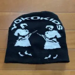 BRICKZON BRICKZ YOKO KIDS ビーニー - メルカリ