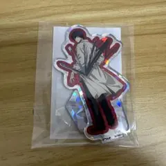 SAKAMOTO DAYS ゆらゆらアクリルスタンド デコラver. 南雲 - メルカリ