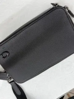 COACH コーチ ショルダーバッグ チャーターのサムネイル