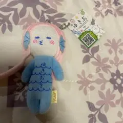 ゆきお キーホルダーのサムネイル