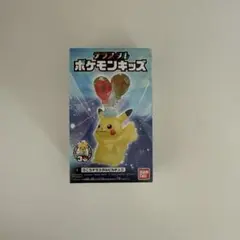テラスタルポケモンキッズ ピカチュウのサムネイル