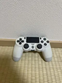 SONY DualShock 4 ホワイト