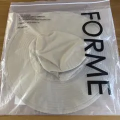 2026年最新】東原亜希 forme ハットの人気アイテム - メルカリ