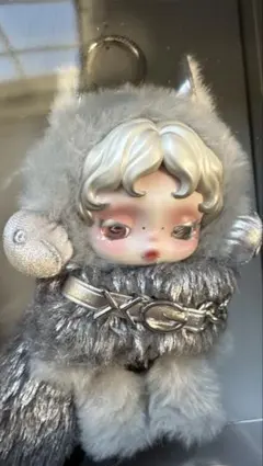 SKULLPANDA ＸＧ　日本限定