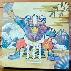 歌い手 めいちゃん humor どすこいぶつかり稽古盤 - メルカリ