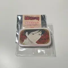 桜蘭高校ホスト部 鳳鏡夜 缶バッジ ツリービレッジ