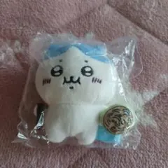 ちいかわ ぶるぶるず ハチワレ