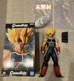 2026年最新】grandista バーダックの人気アイテム - メルカリ