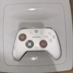 GameSir Nova 2（マルチプラットフォーム コントローラー