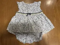 【組曲】ベビーセットアップ