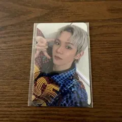 RIIZE ショウタロウ　トレカ　000