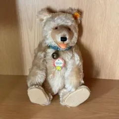 2026年最新】レプリカ テディベア シュタイフの人気アイテム - メルカリ