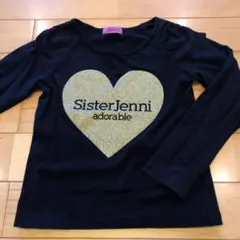 SISTER JENNIロンT