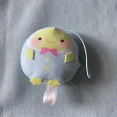 すみっコベビー　フィンガーちびマスコットPart1