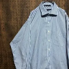 ツ*ー様 トミーヒルフィガー　長袖シャツ　L YD82