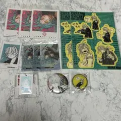 サカモトデイズ　赤尾晶　まとめ売り